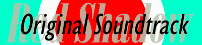 Original Soundtrack